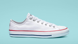 For Three Days Take an Additional 60% off Select Sale Items at Converse